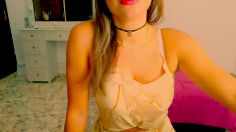 Dalila online show from 5, 6, 2026