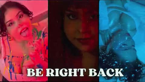 Dalila  online show from 9, 10, 2025