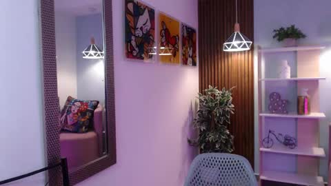 Dalila  online show from 17, 4, 2026