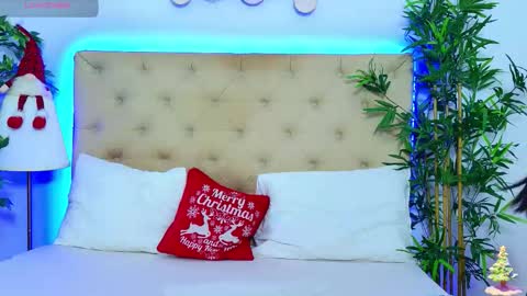 daliyaa_ online show from 22, 12, 2025