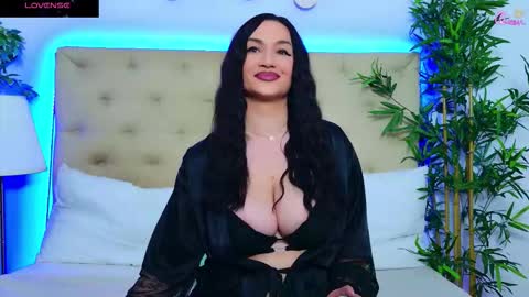 daliyaa_ online show from 21, 2, 2026