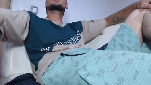 inst  stteban garcia online show from 1, 11, 2025