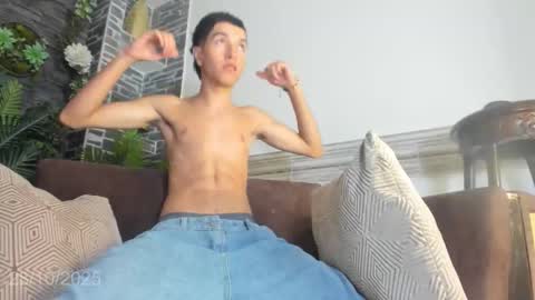 Dallen Grant online show from 28, 10, 2025