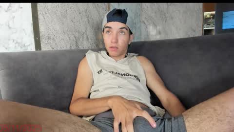 Dallen Grant online show from 5, 11, 2025