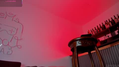 Dallen Grant online show from 22, 11, 2025