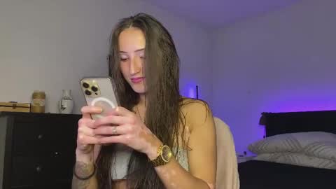 dalmatian_girl online show from 1, 6, 2026