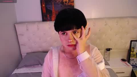 dalmonn lennoxx online show from 18, 2, 2025