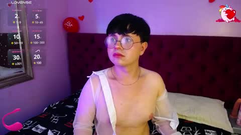 dalmonn lennoxx online show from 11, 3, 2025