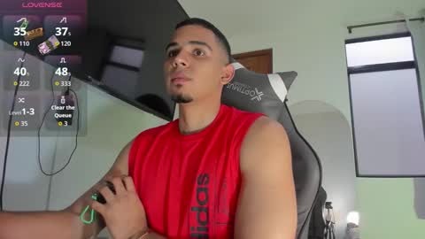 Dalton online show from 1, 10, 2025