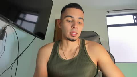 Snapshot of dalton111_ chatting on 29, 4, 2026 Dalton online show from 29, 4, 2026