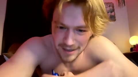 Dalton8373 online show from 22, 1, 2025