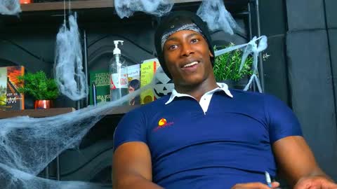 dalton_asher online show from 21, 10, 2025