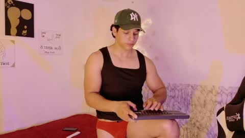 dalton_bigcock online show from 18, 4, 2026