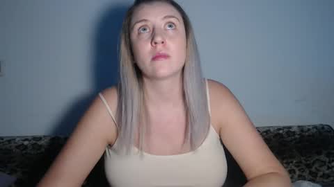 Maria online show from 30, 10, 2025