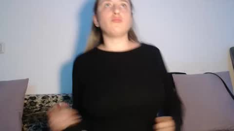 Maria online show from 27, 11, 2025