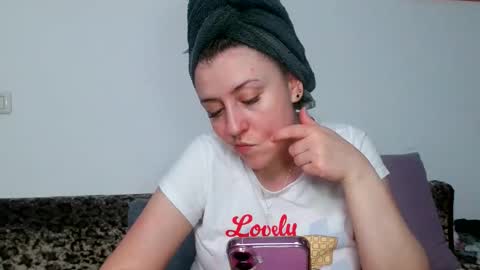 Maria online show from 22, 5, 2026
