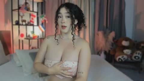 Snapshot of dalylarose chatting on 11, 7, 2026 Dalyla online show from 11, 7, 2026