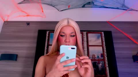         online show from 16, 10, 2025