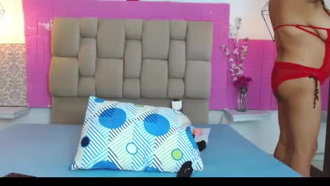 Snapshot of damaryleon chatting on 19, 12, 2025 damaryleon online show from 19, 12, 2025