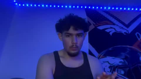 damiam xj online show from 22, 12, 2024