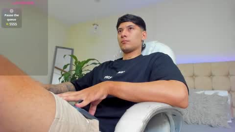 DAMIAN online show from 28, 2, 2025