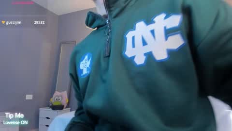 DAMIAN online show from 18, 9, 2025