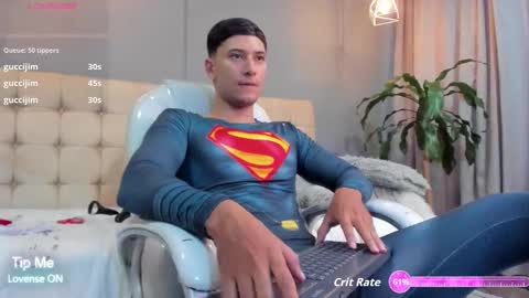 DAMIAN online show from 26, 9, 2025