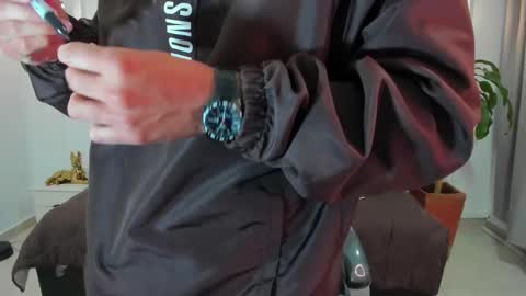 DAMIAN online show from 18, 11, 2025