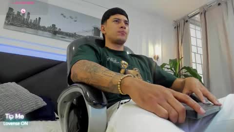 DAMIAN online show from 17, 2, 2026