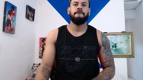 damian64436171 online show from 24, 2, 2025