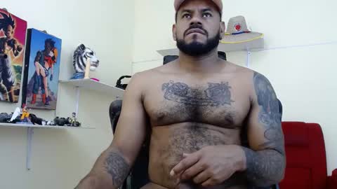 damian64436171 online show from 26, 10, 2025