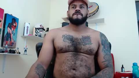 damian64436171 online show from 6, 11, 2025