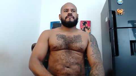 damian64436171 online show from 5, 3, 2026