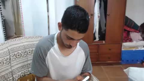 Damian online show from 23, 11, 2025