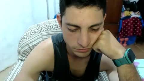 Snapshot of damian_29 chatting on 19, 2, 2026 Damian online show from 19, 2, 2026