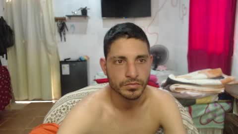 Snapshot of damian_29 chatting on 27, 5, 2026 Damian online show from 27, 5, 2026