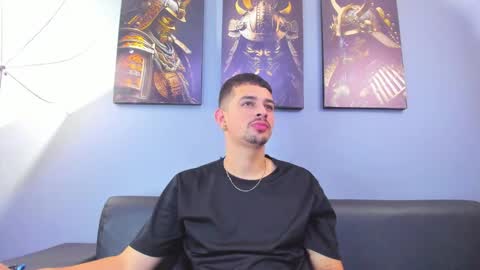 Damian Oliver online show from 10, 1, 2026