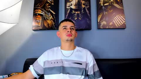 Snapshot of damian__oliver chatting on 20, 5, 2026 Damian Oliver online show from 20, 5, 2026