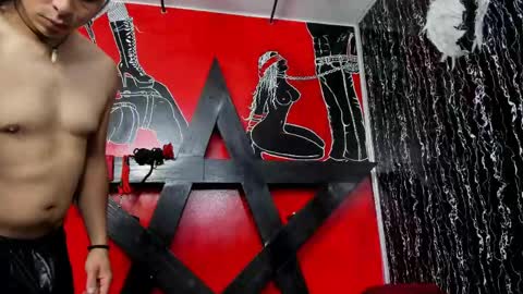 damian_and_tiana online show from 17, 4, 2026