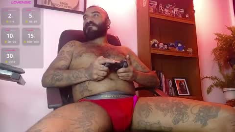 Snapshot of damian_darkside_ chatting on 21, 4, 2026 Damian online show from 21, 4, 2026