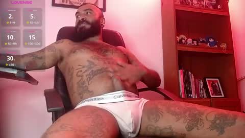 Snapshot of damian_darkside_ chatting on 28, 4, 2026 Damian online show from 28, 4, 2026