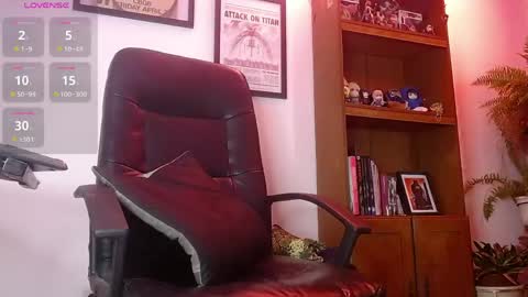 Snapshot of damian_darkside_ chatting on 29, 5, 2026 Damian online show from 29, 5, 2026