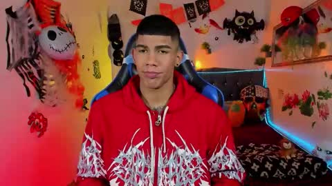 Damian online show from 29, 10, 2025