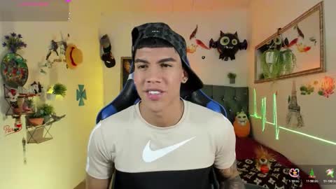 Damian online show from 10, 11, 2025