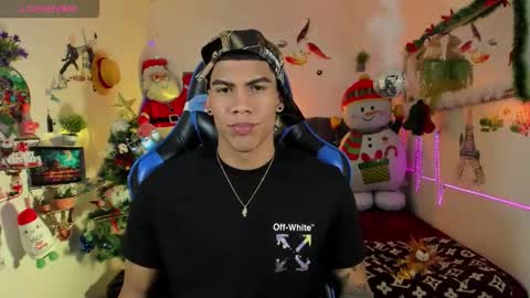 Damian online show from 22, 11, 2025