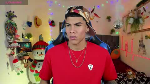 Damian online show from 23, 11, 2025