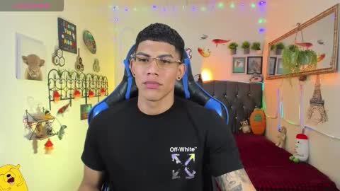 Damian online show from 10, 1, 2026