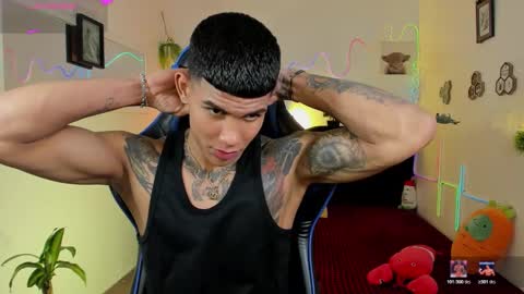 Damian online show from 15, 2, 2026