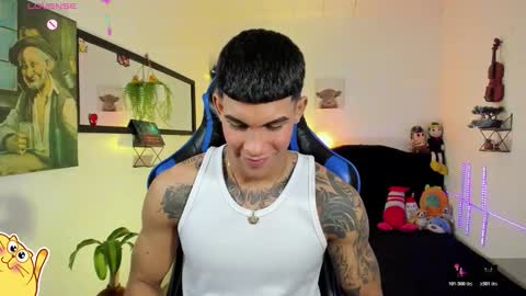 Damian online show from 21, 3, 2026