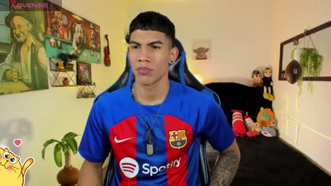 Damian online show from 30, 3, 2026